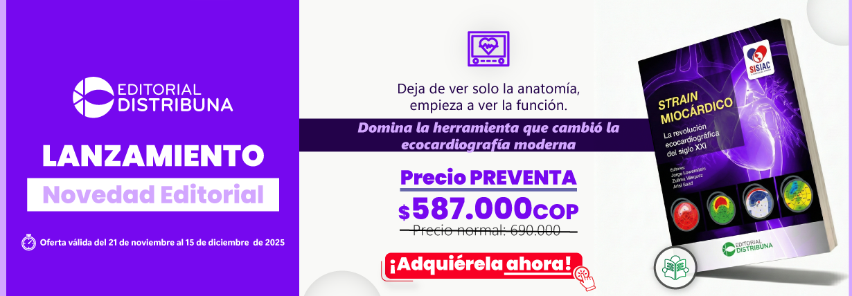 Lanzamiento Editorial